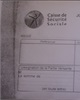 01 - Ticket de caisse